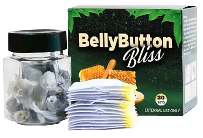 BellyButtonBliss Weight Loss Supplement