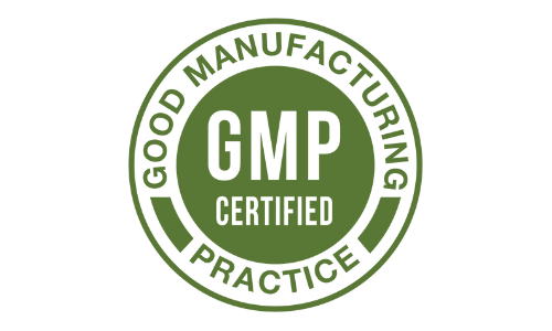 BellyButtonBliss GMP Certified
